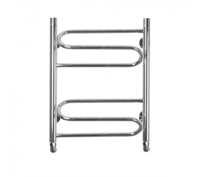 Полотенцесушитель водяной Domoterm Офелия Офелия П6 400x500 Хром Полотенцесушитель водяной Domoterm Офелия Офелия П6 400x500 Хром