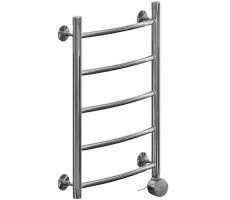 Полотенцесушитель Электрический Ника ARC ЛД 60/30 правый тэн хром Полотенцесушитель Электрический Ника ARC ЛД 60/30 правый тэн хром