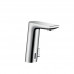 Смеситель для раковины Hansgrohe Metris S 31102000 Хром 