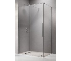 Душевой уголок Radaway Дверь Furo KDJ 52,2x200 прозрачное 8 мм левая 1/3 10104522-01-01L хром Душевой уголок Radaway Дверь Furo KDJ 52,2x200 прозрачное 8 мм левая 1/3 10104522-01-01L хром