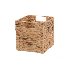 Корзина WasserKRAFT Glan WB-661 WB-661-S коричневый 
