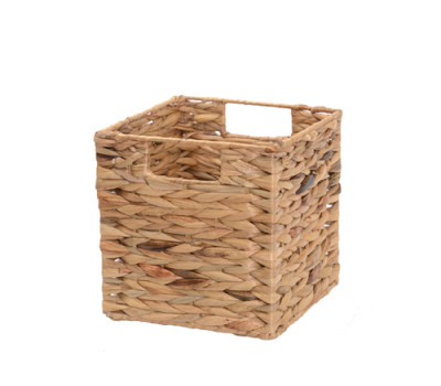 Корзина WasserKRAFT Glan WB-661 WB-661-S коричневый 