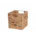 Корзина WasserKRAFT Glan WB-661 WB-661-S коричневый 