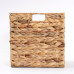 Корзина WasserKRAFT Glan WB-661 WB-661-S коричневый 