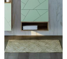 Ниша для тумбы Бриклаер КРИСТАЛЛ 60 см, дуб гранж песочный Ниша для тумбы Бриклаер КРИСТАЛЛ 60 см, дуб гранж песочный