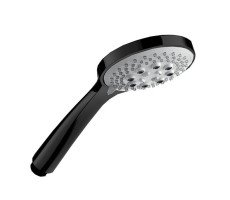 Душевая лейка Almar E082069.MB Черный матовый