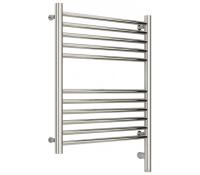 Полотенцесушитель Сунержа Богема 3.0 прямая 532*75*724 нижнее справа МЭМ цвет-сталь (без покрытия) 00-5805-6050 