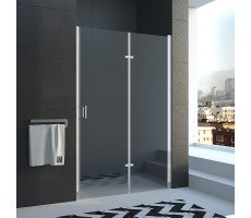 Душевая дверь Veconi Vianno VN-42, 700x1950, хром, стекло прозрачное Душевая дверь Veconi Vianno VN-42, 700x1950, хром, стекло прозрачное