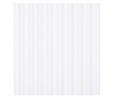 Шторка WasserKRAFT Vils SC-10203 10203 белый матовый 