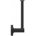 Набор аксессуаров Ideal Standard Silk Black Iom A9246XG Черный 