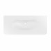 Раковина Vincea Каприз (Caprise) Corian, цвет белый матовый + светло-серый матовый VCB-4CA120MWLG Раковина Vincea Каприз (Caprise) Corian, цвет белый матовый + светло-серый матовый VCB-4CA120MWLG