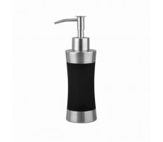 Дозатор WasserKRAFT K-7500 7599 черный матовый 