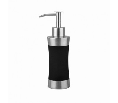 Дозатор WasserKRAFT K-7500 7599 черный матовый 