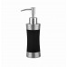 Дозатор WasserKRAFT K-7500 7599 черный матовый 