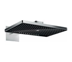 Верхний душ Hansgrohe Rainmaker Select 24007600 хром 