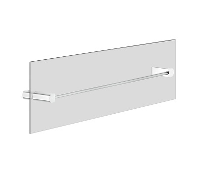 Полотенцедержатель GESSI Rilievo 59564#031 Хром 