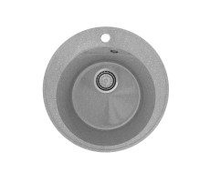 Кухонная мойка Maretti KT475-GR, серый 