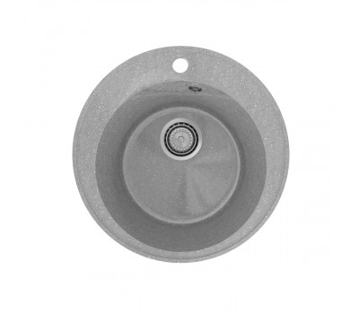 Кухонная мойка Maretti KT475-GR, серый 