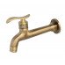 Сливной кран Bronze de Luxe  21598/1 бронза 