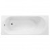 Ванна акриловая 165x70 см VAGNERPLAST KASANDRA VPBA165KAS2X-04 