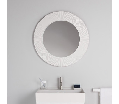 Зеркало Laufen Kartell 3.8633.1.090.000.1 Белый 