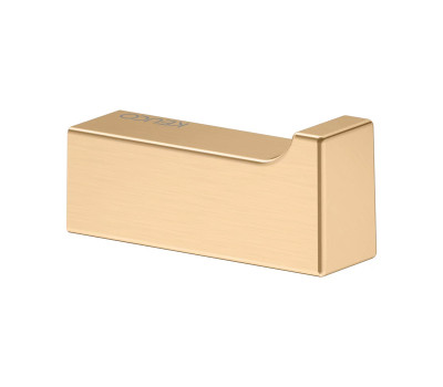 Крючок для полотенца Keuco EDITION 11 11114250000 Латунь 