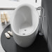 Акриловая ванна Black&White SB225 (1800x900x630) 