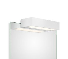 Светильник на зеркало Decor Walther Box 420250 белый матовый 
