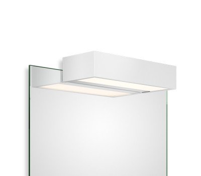 Светильник на зеркало Decor Walther Box 420250 белый матовый 