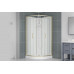 Душевая кабина Royal Bath BERN RB90HK-WT-GD (прозрачное) 90х90см золото 