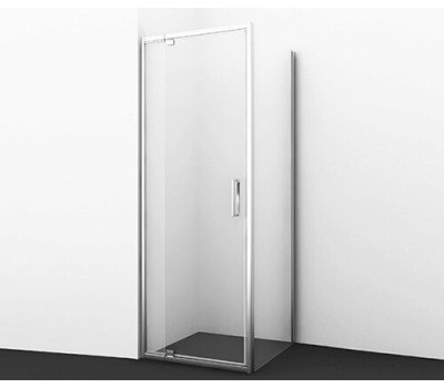 Душевой уголок WasserKRAFT Berkel 48P 48P28 Хром Душевой уголок WasserKRAFT Berkel 48P 48P28 Хром