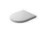Сиденье для унитаза DURAVIT Starck 3 0062410000