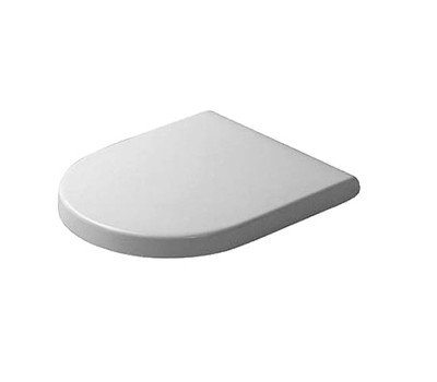 Сиденье для унитаза DURAVIT Starck 3 0062410000