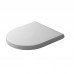 Сиденье для унитаза DURAVIT Starck 3 0062410000