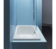 Стальная ванна Bette Ocean 8857-000 AR PLUS цвет Белый 