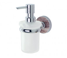 Дозатор WasserKRAFT  K-6999 Хром 