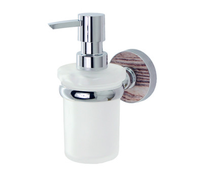 Дозатор WasserKRAFT  K-6999 Хром 