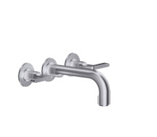 Смеситель для ванны GESSI Inciso 58094#149  