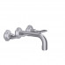 Смеситель для ванны GESSI Inciso 58094#149  