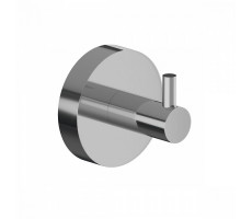 Крючок одинарный IDDIS Sena сплав металлов SENSS10i41 Крючок одинарный IDDIS Sena сплав металлов SENSS10i41