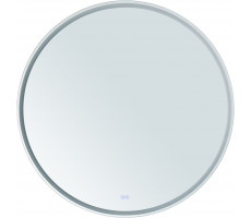 Зеркало Aquanet Арт 100 RGB LED 00334364 