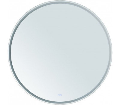 Зеркало Aquanet Арт 100 RGB LED 00334364 