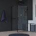Душевой уголок 90x90 RGW Hotel 3506045199-014 Черный матовый 