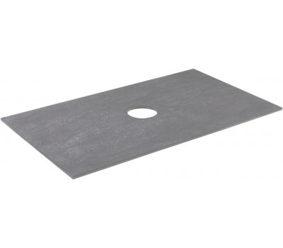 Столешница Allen Brau Fantasy 80 1.11009.G графит 