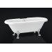 Ноги для ванны для ванны BELBAGNO BB21 BB-LEG-EAGLE-ORO золото