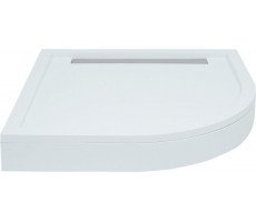 Душевой поддон Aquanet Stone Lite 90х90 (с каркасом и панелью) Душевой поддон Aquanet Stone Lite 90х90 (с каркасом и панелью)