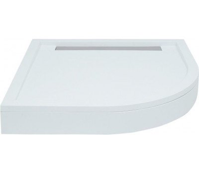 Душевой поддон Aquanet Stone Lite 90х90 (с каркасом и панелью)  Душевой поддон Aquanet Stone Lite 90х90 (с каркасом и панелью)