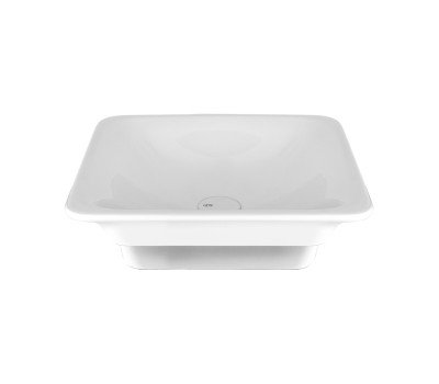 Раковины GESSI iSpa 42003#518 Белый 