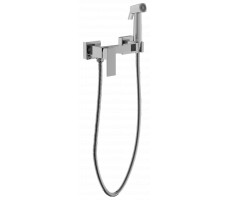 Смеситель BELZ с гигиенической лейкой хром B55806 хром 