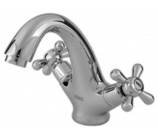 Смеситель Vienna для раковины без д/кл литой VN 26-2 ESKO 